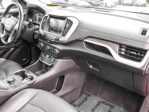 Used 2018 GMC Terrain SLT w/ Preferred Package FWD image 40