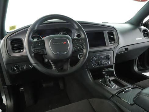 Used 2023 Dodge Charger GT w/ Plus Group RWD image 2