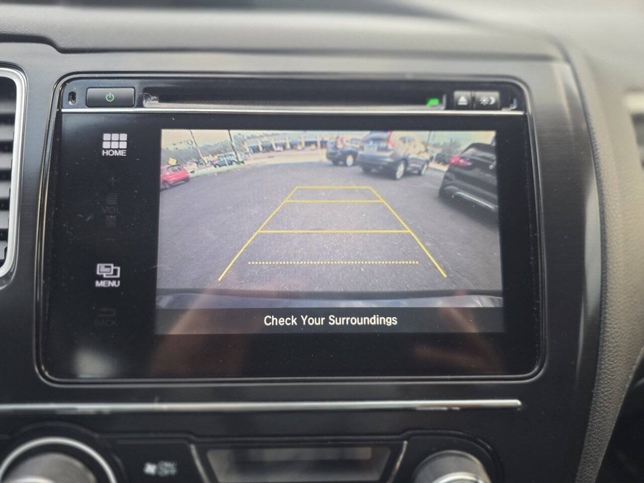 Used 2015 Honda Civic SE image 19