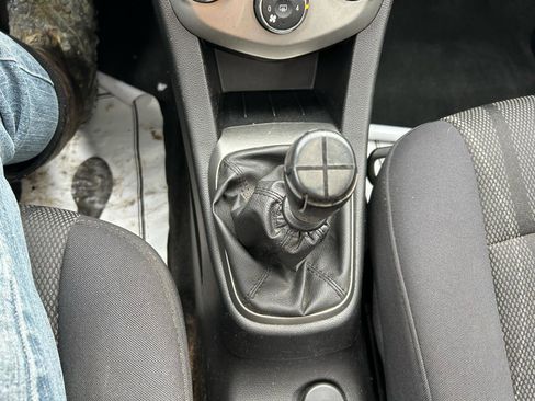 Used 2014 Chevrolet Sonic LT w/ Fun and Sun Package image 24