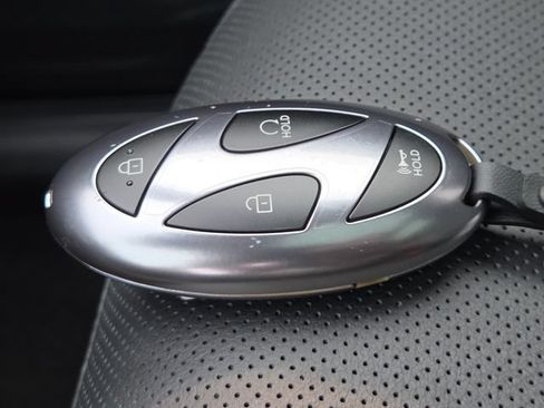 New 2026 Hyundai Tucson Limited AWD/4WD image 38