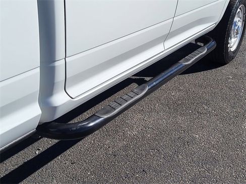 Certified 2023 RAM 2500 Tradesman image 7