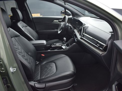 Used 2024 Kia Sportage X-Line image 10