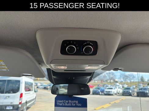 Certified 2022 Ford Transit 350 XL image 13