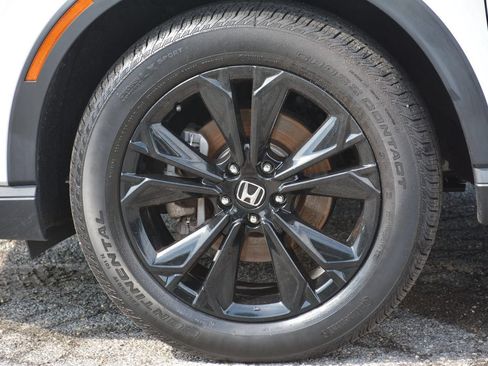Used 2023 Honda CR-V Sport Touring image 33