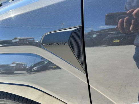 New 2026 Hyundai Santa Fe Calligraphy AWD/4WD image 27