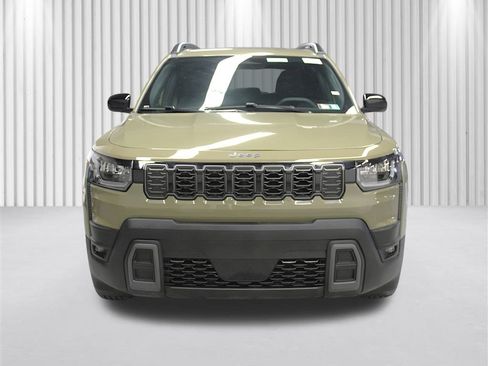 New 2026 Jeep Cherokee Laredo AWD/4WD image 42