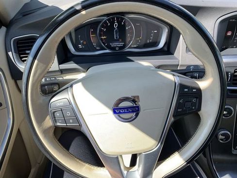 Used 2015 Volvo S60 T5 Premier FWD image 19