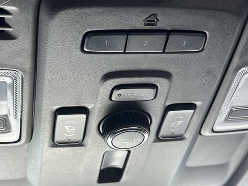 Certified 2023 Chevrolet Tahoe Z71 w/ Z71 Off-Road Package image 27