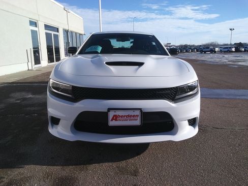 Used 2023 Dodge Charger GT w/ Blacktop Package image 3