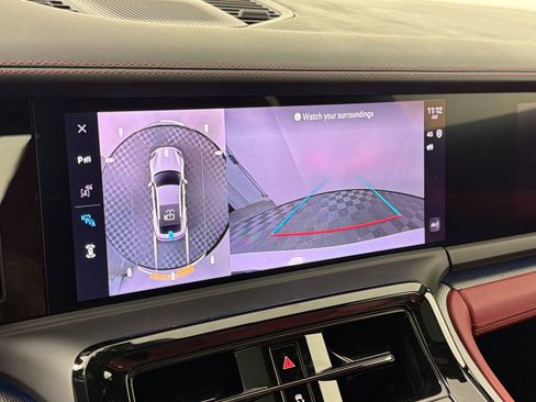 Certified 2024 Porsche Panamera image 23