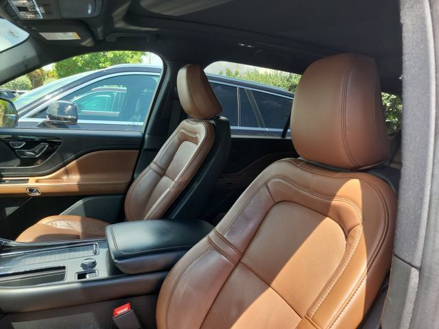 Certified 2023 Lincoln Aviator Reserve w/ Elements Package Plus RWD image 10