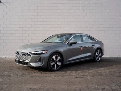 Certified 2025 Audi A5 2.0T Premium Plus w/ Premium Plus