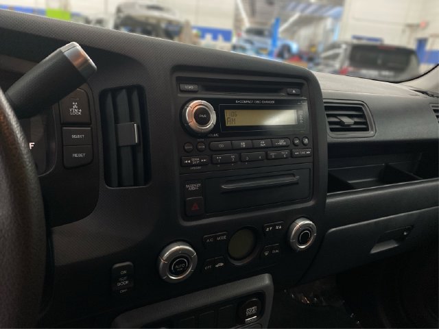 Used 2007 Honda Ridgeline RTS image 28