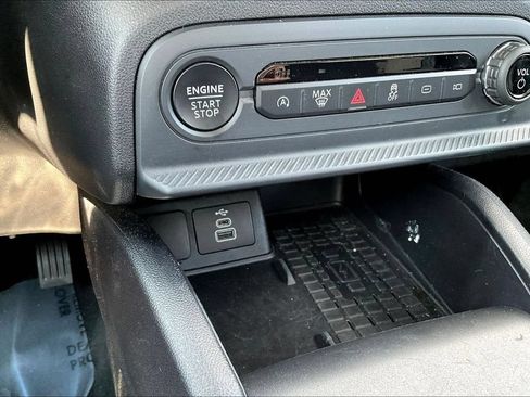 Used 2025 Ford Bronco Sport Big Bend AWD/4WD image 16