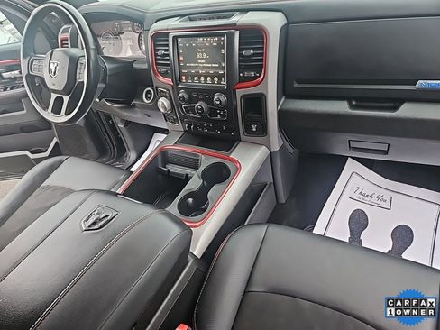 Used 2016 RAM 1500 Rebel w/ Mopar 10 Package image 26