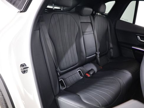 Used 2023 Mercedes-Benz EQE 500 4MATIC SUV image 56