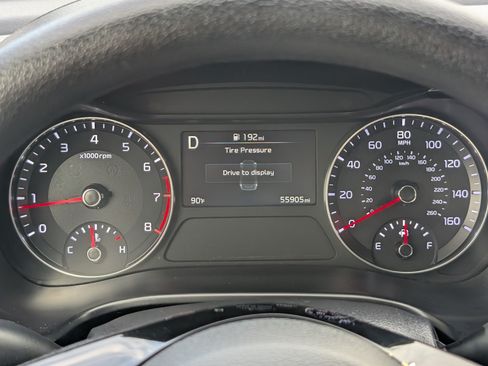 Used 2024 Kia Forte LXS FWD image 21