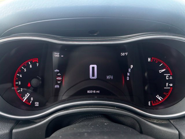 Used 2020 Dodge Durango SXT AWD/4WD image 21