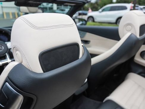 Used 2020 Mercedes-Benz C 43 AMG 4MATIC Cabriolet image 68