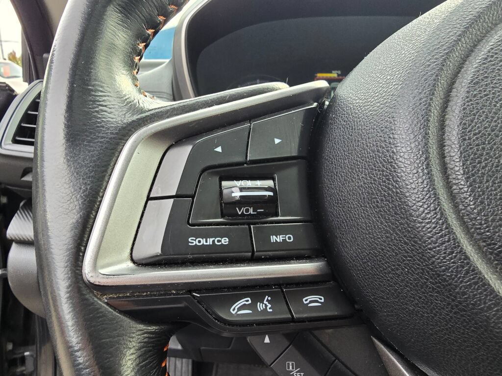 Used 2018 Subaru Crosstrek 2.0i Premium AWD/4WD image 26