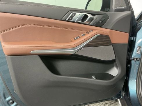 New 2026 BMW X5 sDrive40i w/ Climate Comfort Package image 18