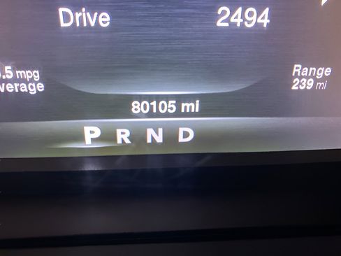 Used 2013 RAM 1500 Express image 12