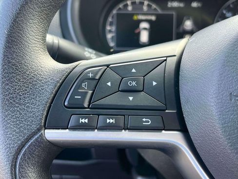 Certified 2023 Nissan Kicks SV image 19