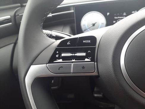 New 2024 Hyundai Tucson XRT image 19