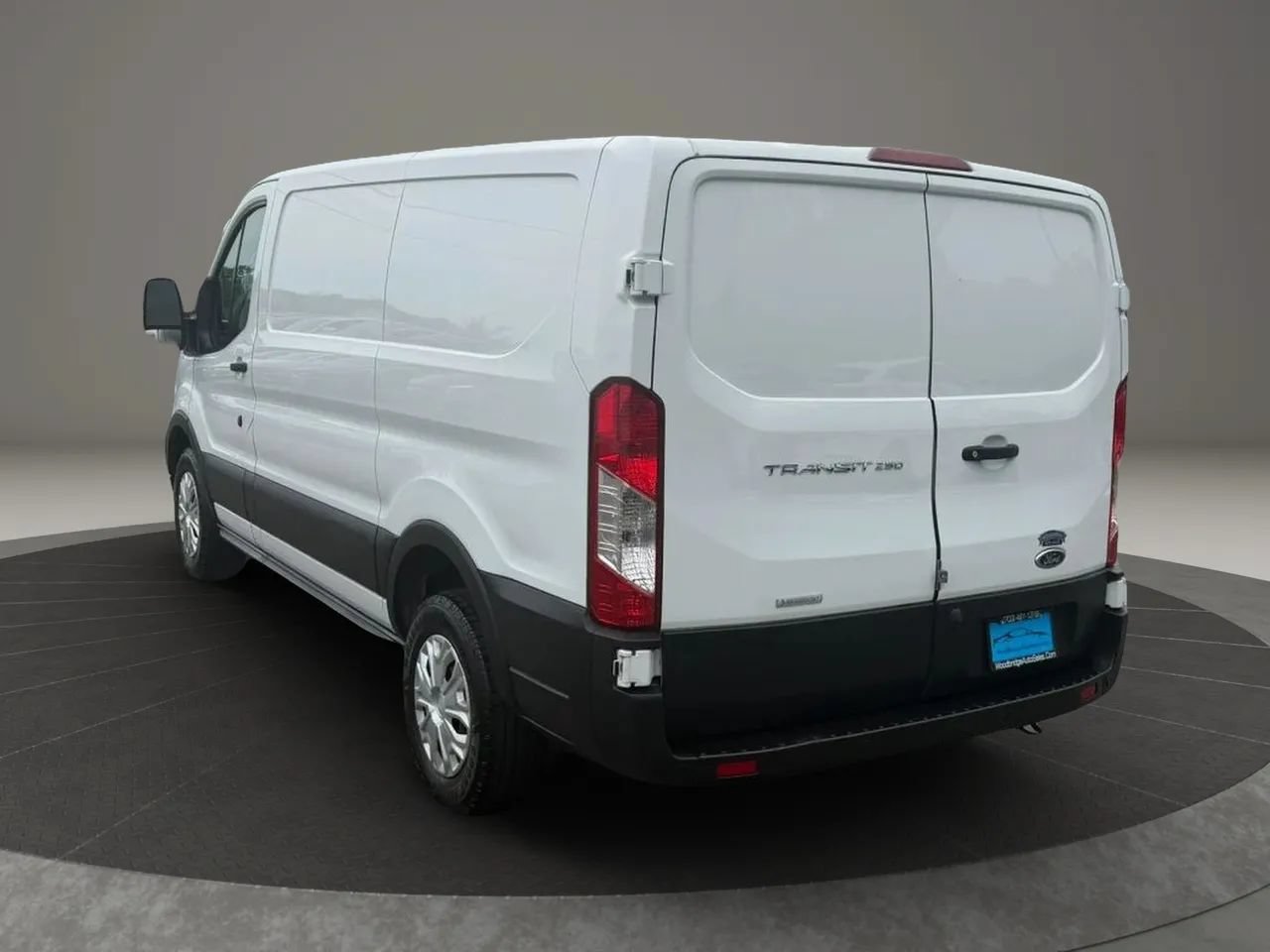 Used 2020 Ford Transit 250 Low Roof w/ Load Area Protection Package RWD image 5
