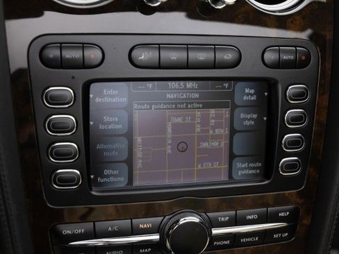 Used 2007 Bentley Continental GTC image 32