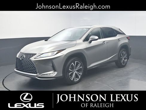 Used 2022 Lexus RX 350 350 image 1