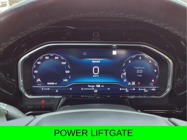 Used 2023 Chevrolet Silverado 1500 High Country w/ High Country Premium Package AWD/4WD image 15