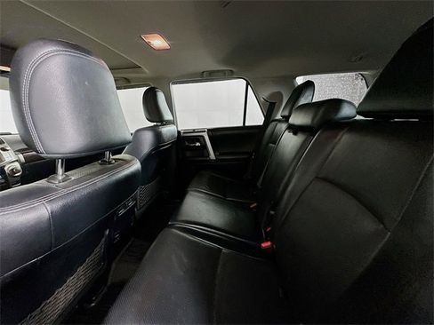 Used 2014 Toyota 4Runner Limited image 25