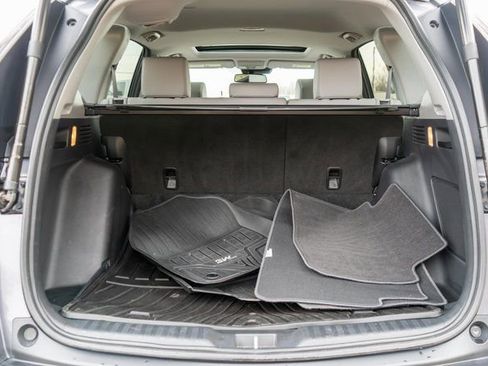 Used 2021 Honda CR-V Touring image 12