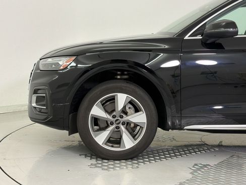 Used 2023 Audi Q5 2.0T Premium Plus w/ Premium Plus Package AWD/4WD image 23