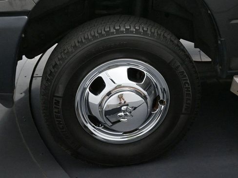 Used 2016 RAM 3500 Tradesman AWD/4WD image 30