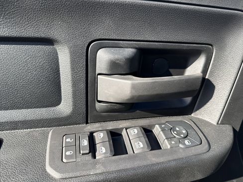 New 2026 RAM 4500 Tradesman image 20