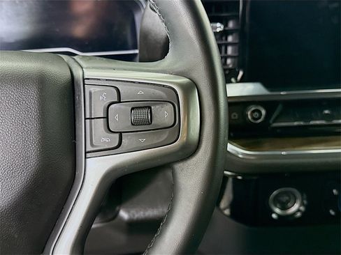 Used 2023 Chevrolet Silverado 1500 LT image 23