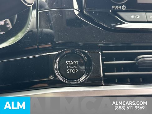 Certified 2025 Nissan Pathfinder SV w/ SV Premium Package image 12