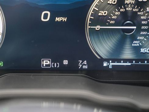 New 2026 Subaru Crosstrek 2.5i Limited image 25