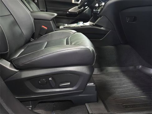 Used 2023 Ford Explorer ST w/ Equipment Group 401A image 21