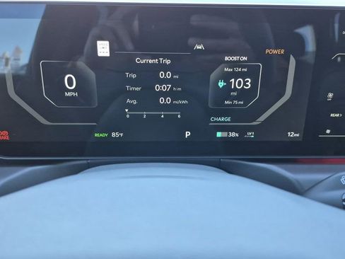 New 2026 Kia EV9 Land image 21