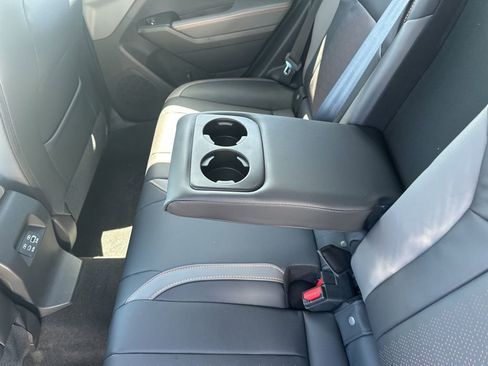 New 2026 Subaru Crosstrek 2.5i Limited AWD/4WD image 24