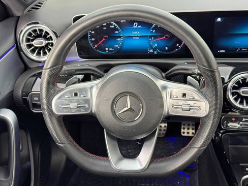 Used 2019 Mercedes-Benz A 220 A 220 w/ AMG Line & Premium Pa image 20