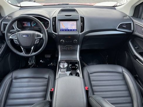 Used 2020 Ford Edge SEL w/ Convenience Package AWD/4WD image 11