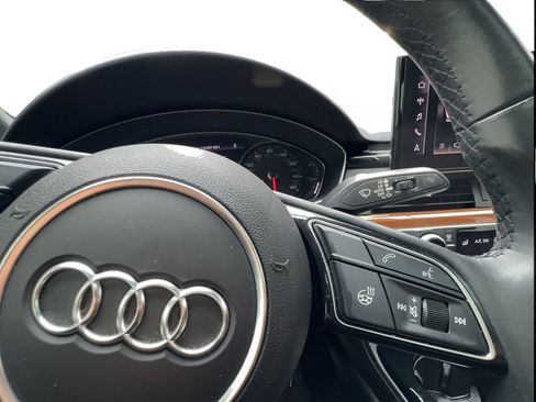 Used 2023 Audi A4 2.0T Premium w/ Convenience Package AWD/4WD image 41