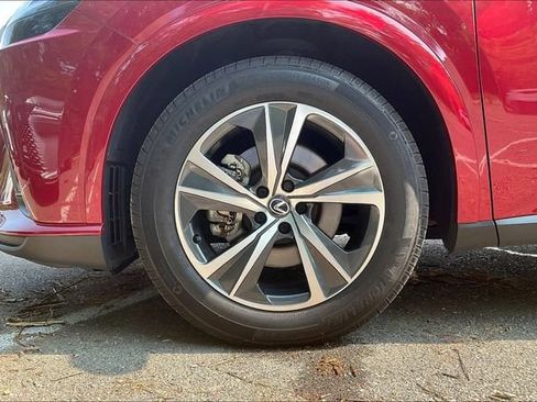 Used 2024 Lexus RX 350 Premium w/ Accessory Package (Z1) AWD/4WD image 34