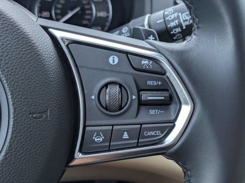 Used 2024 Acura RDX SH-AWD image 25