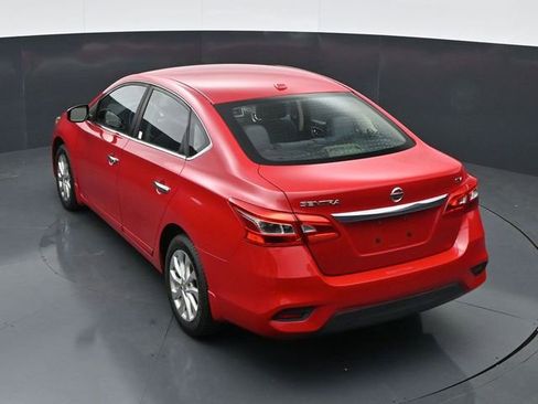 Used 2018 Nissan Sentra SV w/ Protection Package FWD image 34